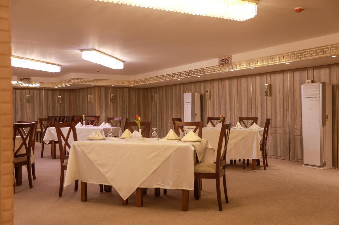 Strand Hotel Jordan Amman Exterior photo